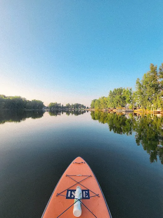 Leisure Lake Family Campground 9