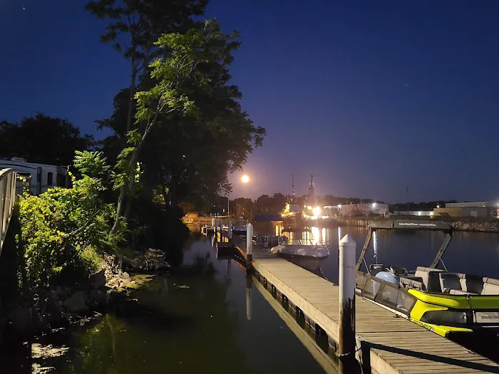 Fisherman's Landing Inc 1