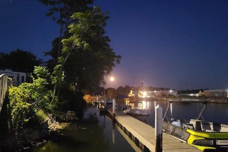 Fisherman's Landing Inc