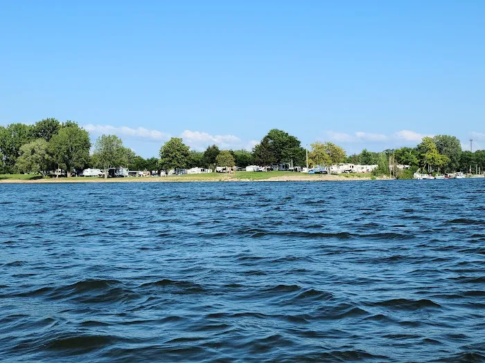 Fisherman's Landing Inc 3