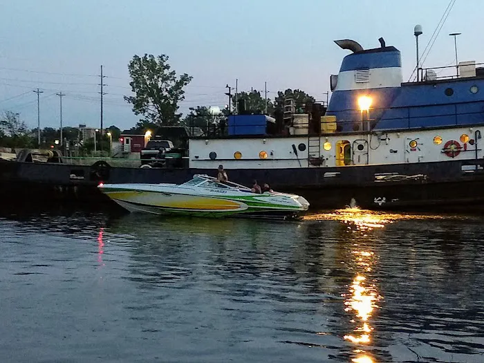 Fisherman's Landing Inc 4
