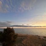 Muskegon State Park Beach Campground
