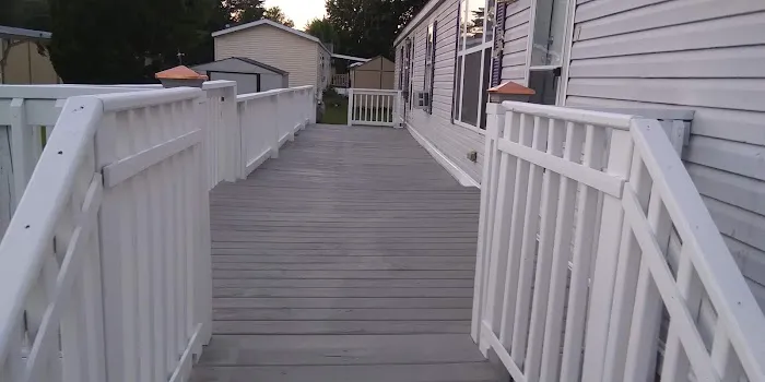 Park Meadows Mobile Home Community 1