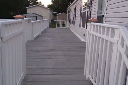 Park Meadows Mobile Home Community