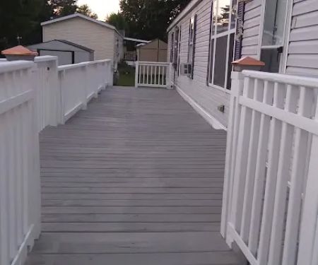 Park Meadows Mobile Home Community