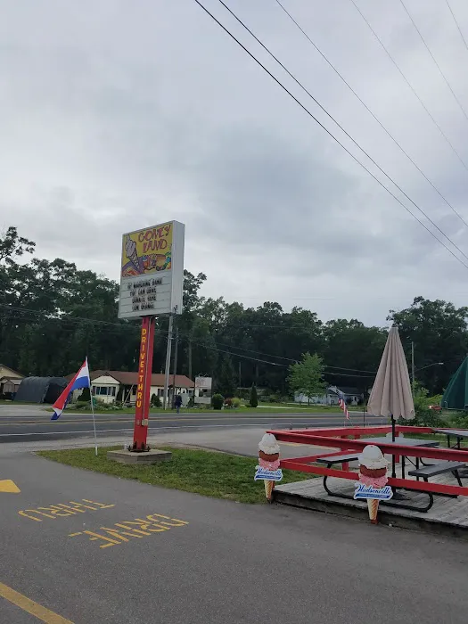 Shady Oaks Mobile Home Park 2