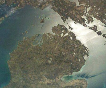 Shady Oaks Mobile Home Park