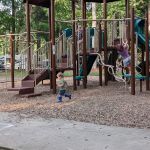 Pioneer Park Campground