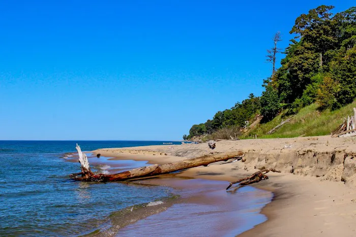 Pioneer Park Campground 3