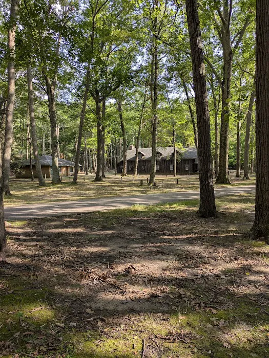 Pioneer Park Campground 9