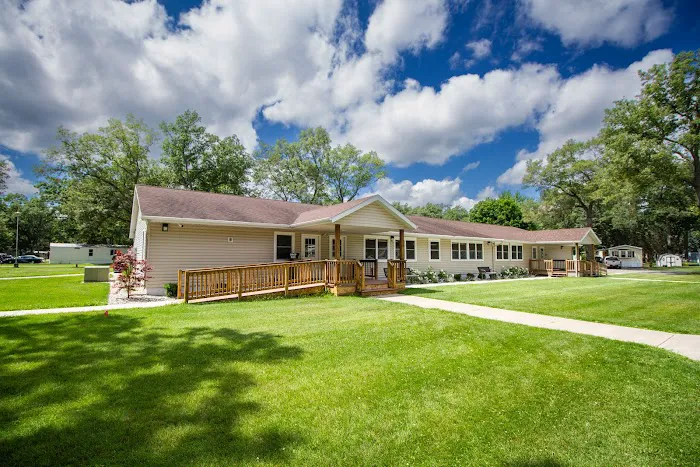 Timberline Estates 2
