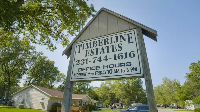 Timberline Estates 3