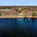 Muskegon KOA Holiday