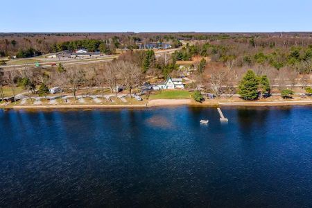 Muskegon KOA Holiday