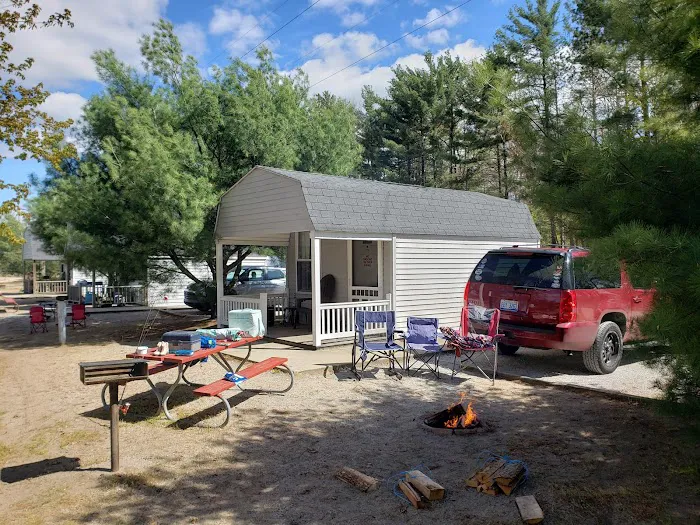 Lake Sch-Nepp-A-Ho 1
