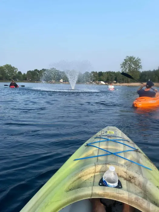 Lake Sch-Nepp-A-Ho 4