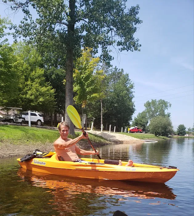Lake Sch-Nepp-A-Ho 7