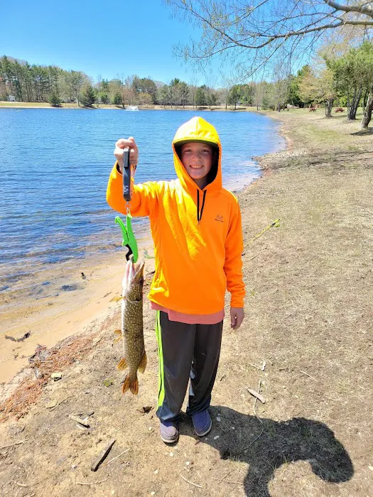 Lake Sch-Nepp-A-Ho 10
