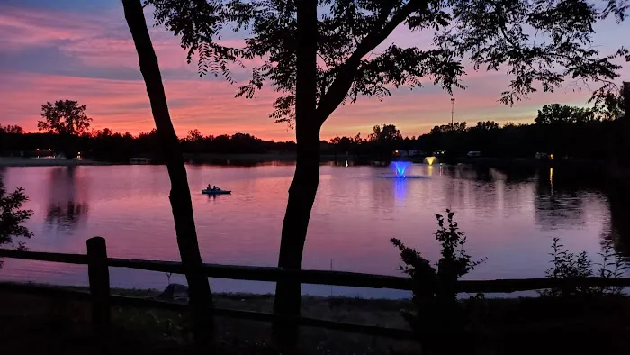 Lake Sch-Nepp-A-Ho 8