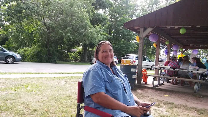 Fremont Lake Campground 4