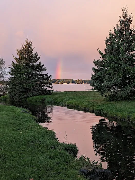 Fremont Lake Campground 6