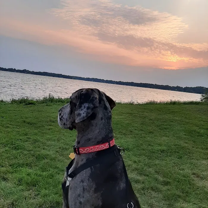 Fremont Lake Campground 8
