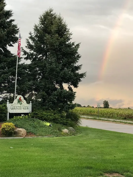 Country View Estates 1