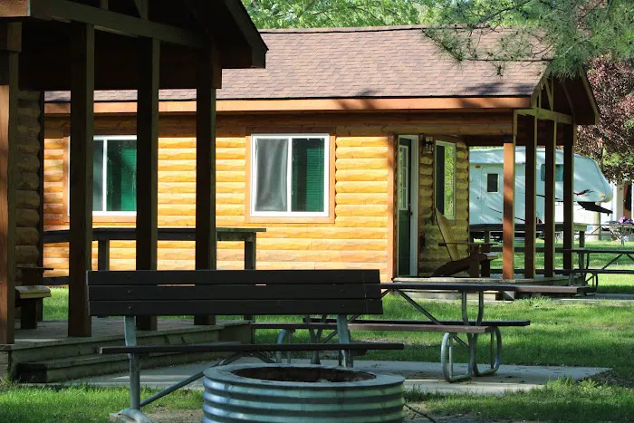 Ed H. Henning County Park 1