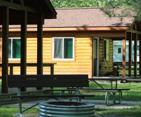 Ed H. Henning County Park