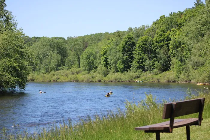 Ed H. Henning County Park 3