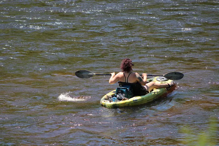 Ed H. Henning County Park 6