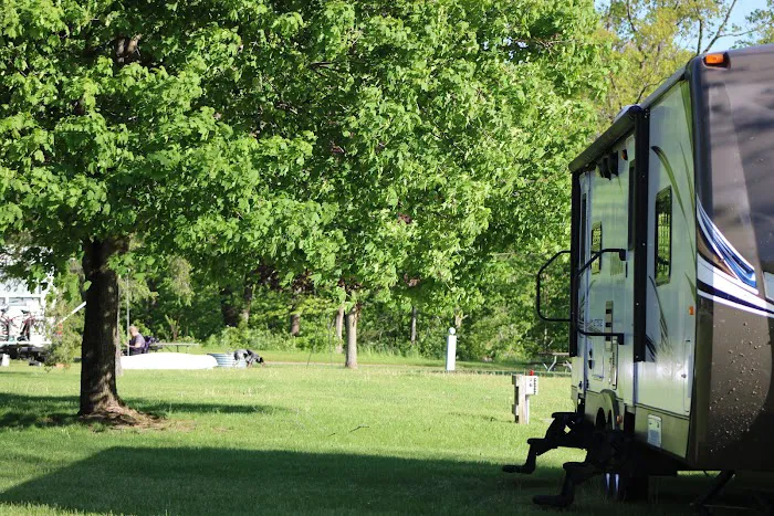 Ed H. Henning County Park 4