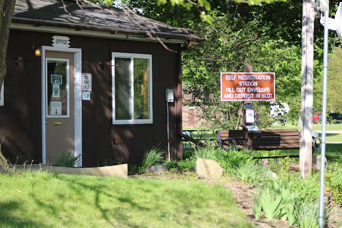 Ed H. Henning County Park 8