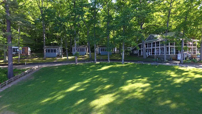 Little Switzerland Resort and Campground 1