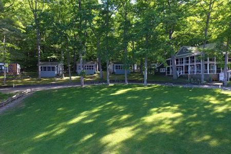 Little Switzerland Resort and Campground