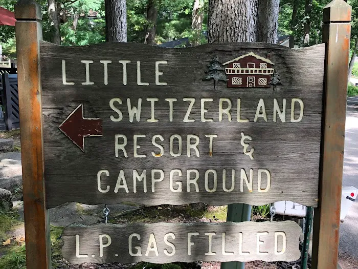Little Switzerland Resort and Campground 3