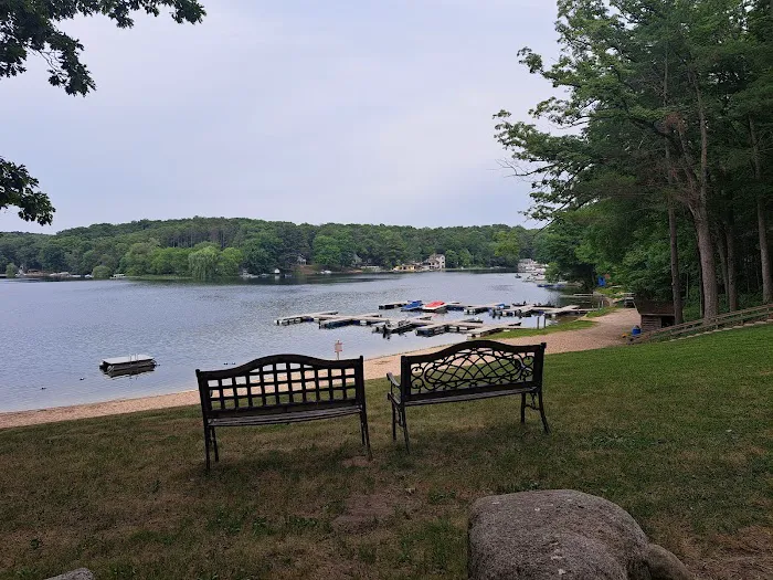 Little Switzerland Resort and Campground 8