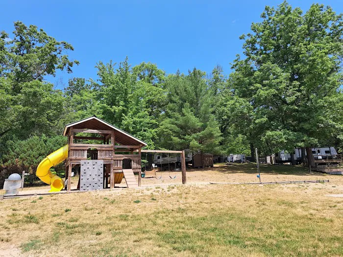 Little Switzerland Resort and Campground 7