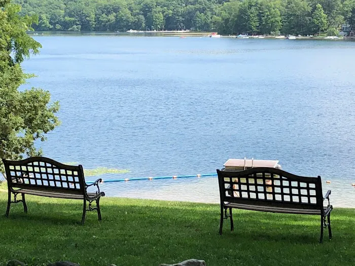 Little Switzerland Resort and Campground 5