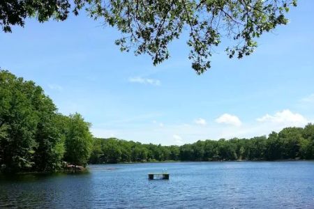 Leisure Time RV Park LLC