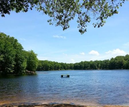 Leisure Time RV Park LLC
