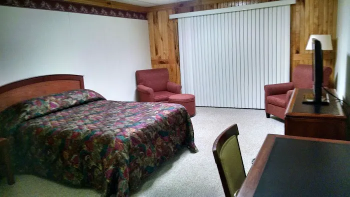 Adventure Bound Camping Resorts - West Michigan 1