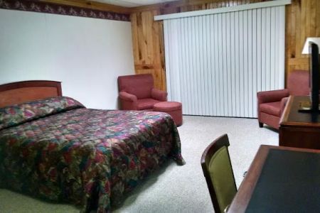 Adventure Bound Camping Resorts - West Michigan