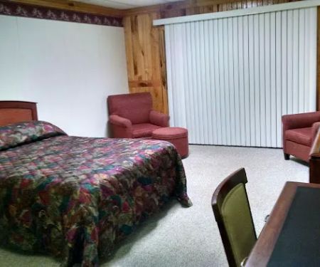 Adventure Bound Camping Resorts - West Michigan