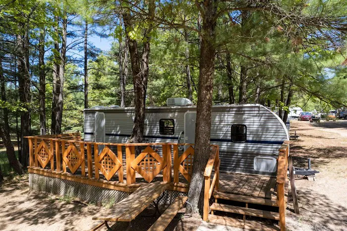 Adventure Bound Camping Resorts - West Michigan 8