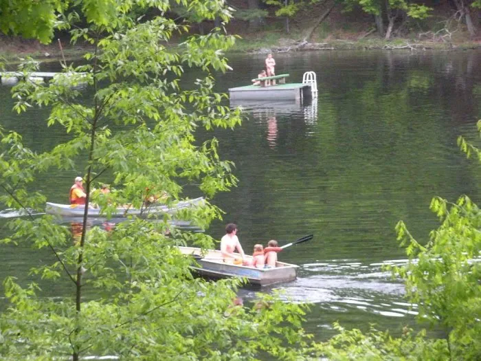 Adventure Bound Camping Resorts - West Michigan 9