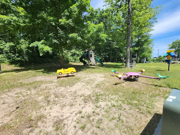 Happy Campers Campground 3