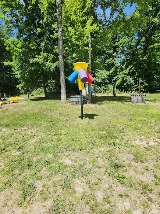 Happy Campers Campground 5