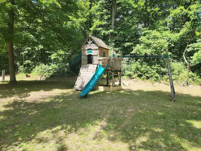 Happy Campers Campground 2