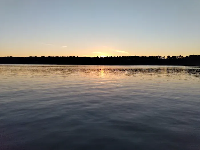Croton Township Campground 1